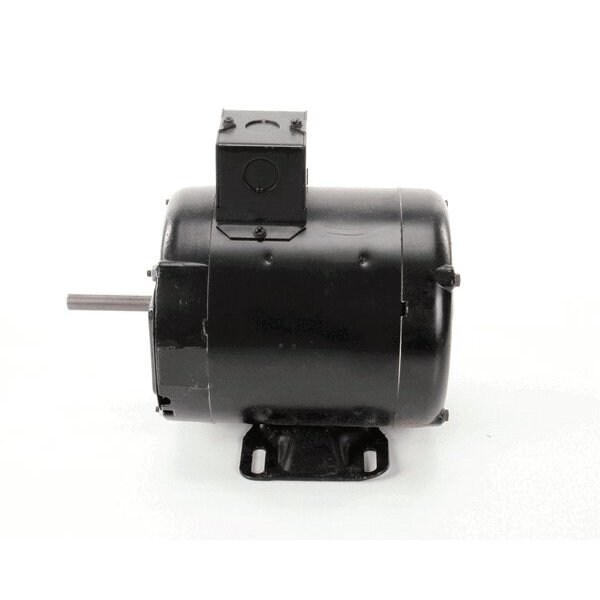 Tri-Star Mfg Motor;120V 50/60Hz 1/2 Hp Conv, #AS-340115 AS-340115 - main
